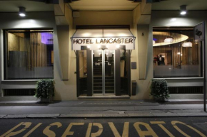 Hotel Lancaster Torino